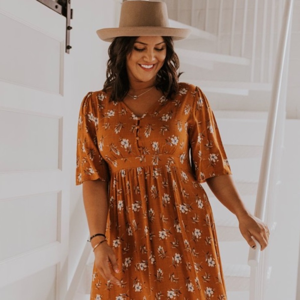 Meet your Posher, Jess